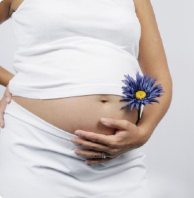 Планирование и ведение беременности